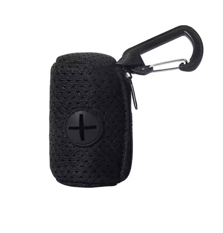 Dispensador de bolsas