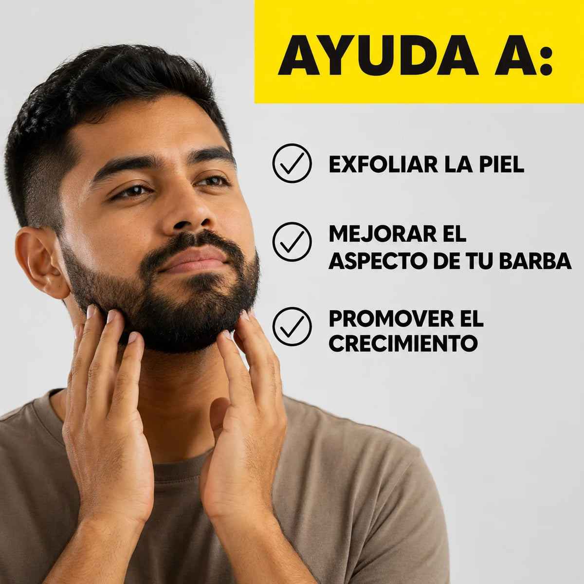 Aceite de Crecimiento